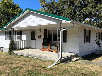 506 S 22nd St, Bethany, MO, 64424
