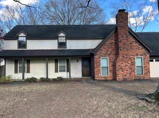 3126 Raleigh Ridge Cv S, Memphis, TN 38128