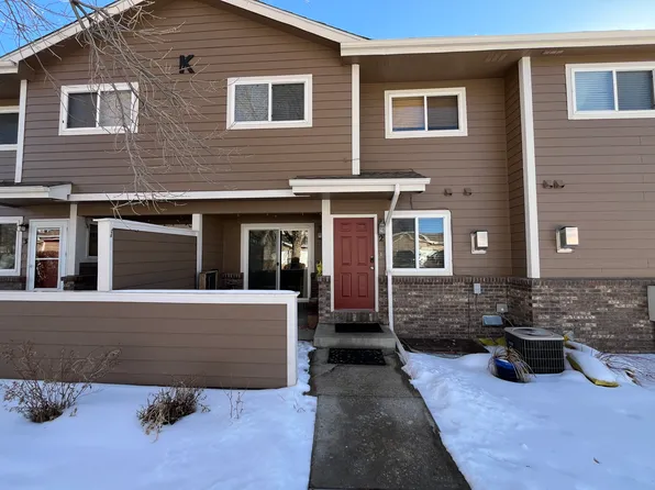 1601 Great Western Dr Unit K2, Longmont, CO 80501