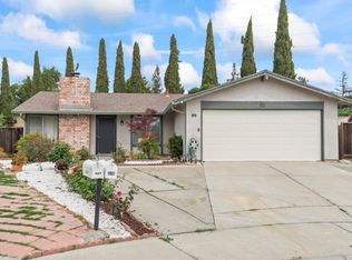 536 Foundry Ct, San Jose, CA 95133