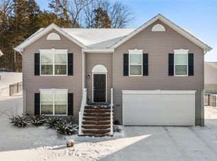 5838 Lookout Vw, Cedar Hill, MO