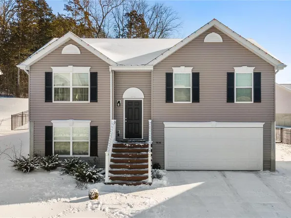 5838 Lookout Vw, Cedar Hill, MO 63016