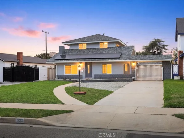 933 Montecito Dr, San Gabriel, CA 91776