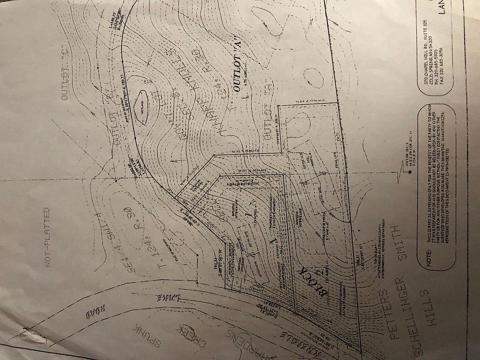 Xxx Kreigle Lake Road Collegeville Twp, Avon, MN 56310 Zillow