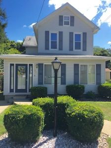 347 Chestnut St, Saint Marys, PA, 15857