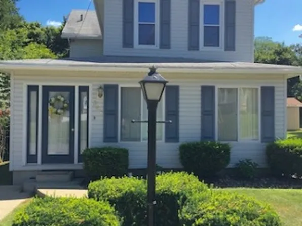 347 Chestnut St, Saint Marys, PA 15857