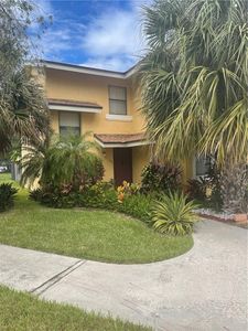 630 NW 214th Street #102, Miami, FL, 33169