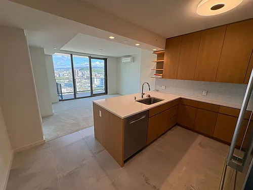 1388 Kapiolani Blvd #3108 Photo 1