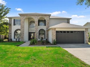 1974 Turnberry Dr, Oviedo, FL 32765