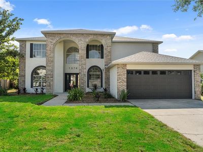1974 Turnberry Dr, Oviedo, FL, 32765