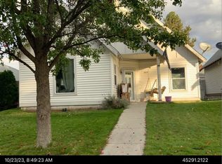 10119 E 17th Ln, Spokane, WA 99206