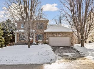 489 Canyon Blvd, Hudson, WI 54016
