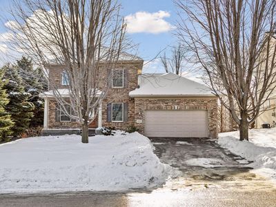 489 Canyon Blvd, Hudson, WI, 54016