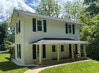25 Spivey Pl, Asheville, NC 28806