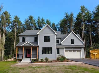 1 Strawberry Hill Rd, Littleton, MA 01720