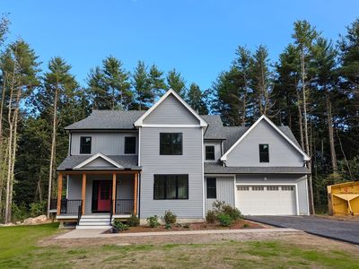 1 Strawberry Hill Rd, Littleton, MA, 01720