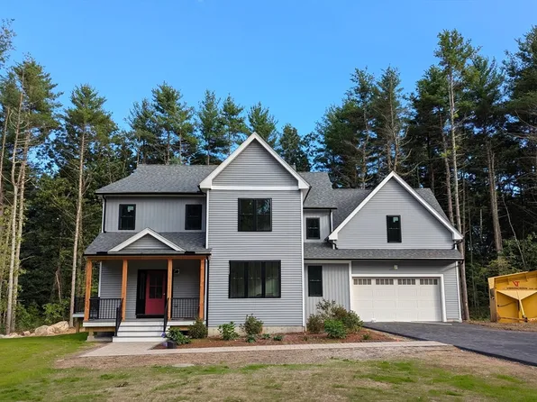 1 Strawberry Hill Rd, Littleton, MA 01720