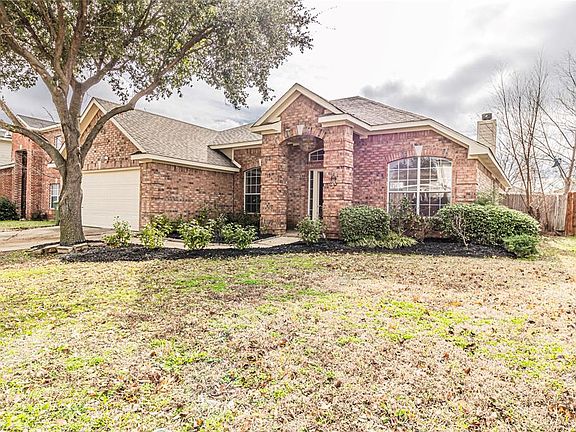2nd image of 106 Quail Meadows Ln
