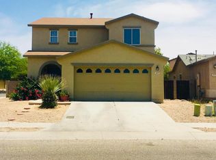 6269 S Sun View Way, Tucson, AZ 85706