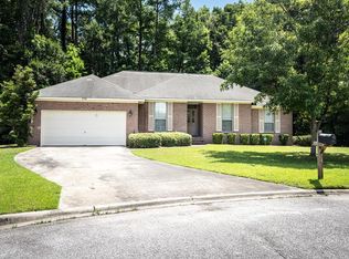 236 Shawn Ct, Hinesville, GA 31313