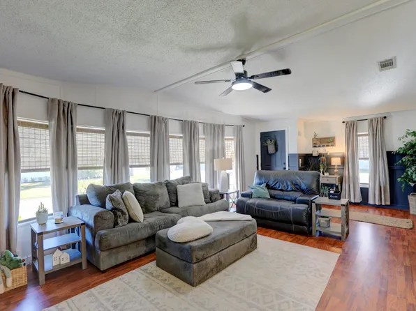 526 Akee Drive, Barefoot Bay, FL 32976