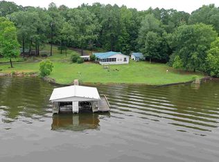 73 Loch Ness Rd, Many, LA 71449