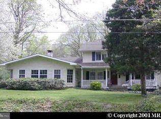 7817 Rogues Rd, Catlett, VA 20119