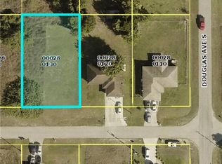 4204 29th St SW, Lehigh Acres, FL 33976