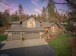 5035 Red Rock Dr, Foresthill, CA 95631
