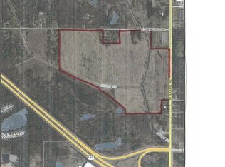 1801 N Stark Rd, Midland, MI 48642