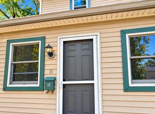 238 S Pavilion Ave APT C, Riverside, NJ 08075