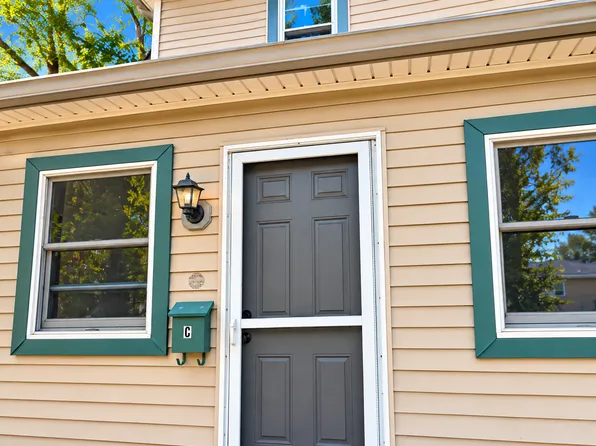238 S Pavilion Ave APT C, Riverside, NJ 08075