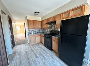 14031 S Kilpatrick Ave #1, Midlothian, IL 60445