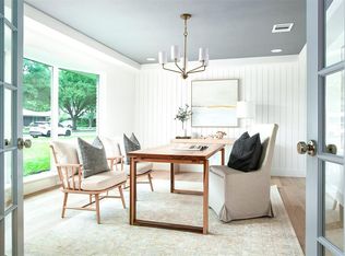 4416 Laren Ln, Dallas, TX 75244