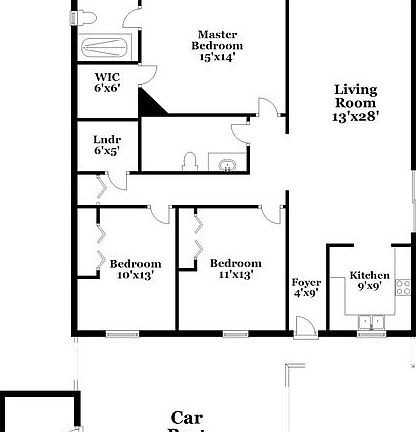 2nd image of 26430 Sleepy Hollow St