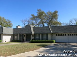 714 Golfcrest Dr, Windcrest, TX 78239