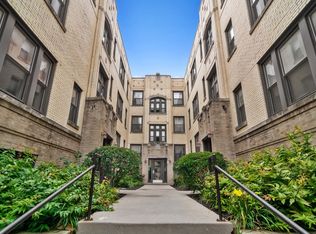 4640 N Albany Ave APT 2N, Chicago, IL