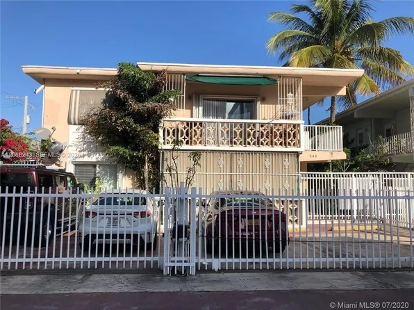 549 Meridian Ave APT 10, Miami Beach, FL 33139