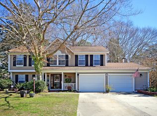 8133 Scottswood Dr, North Charleston, SC 29418