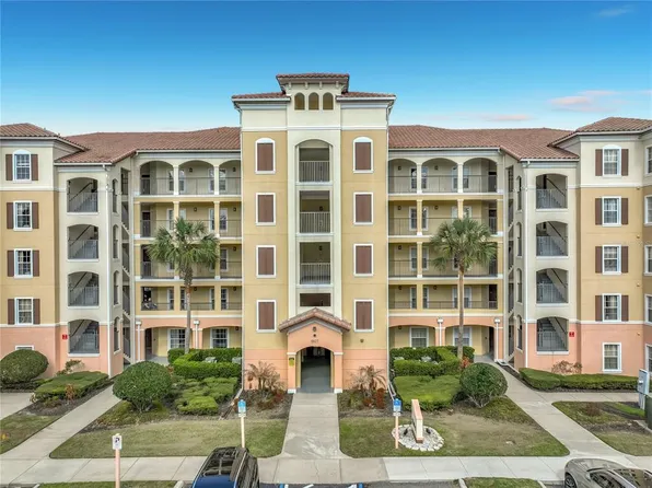 8827 Worldquest Blvd #1203, Bay Lake, FL 32821