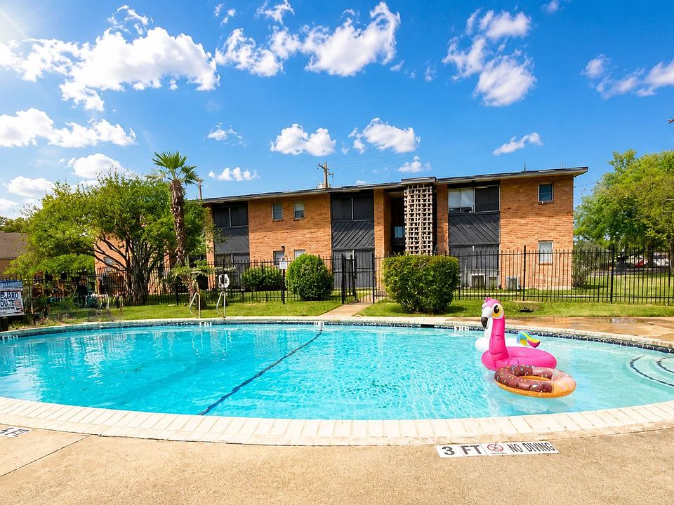 1st image of 3304 Red River St APT 208