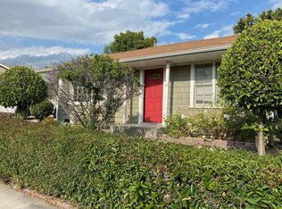 4810 Ellenwood Dr, Los Angeles, CA 90041