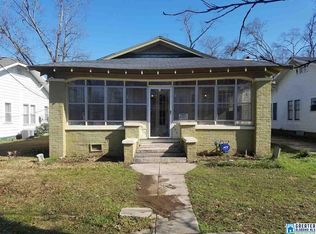 405 16th Pl SW, Birmingham, AL 35211