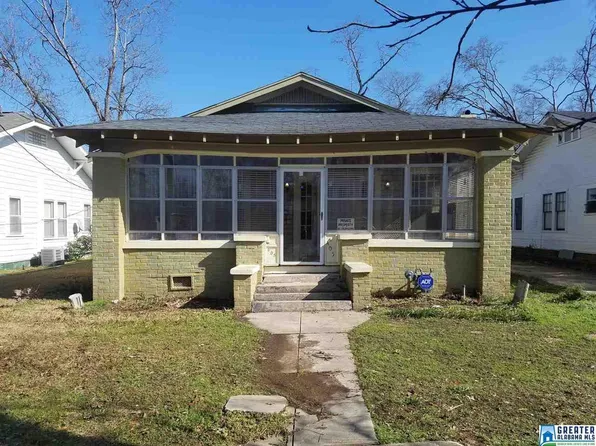 405 16th Pl SW, Birmingham, AL 35211