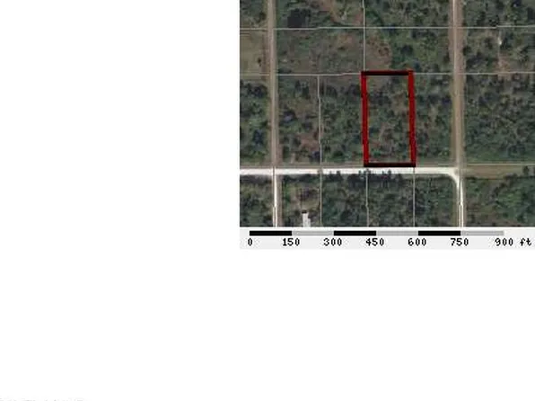 863 Appaloosa Ave, Clewiston, FL 33440