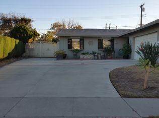5410 W Kedge Ave, Santa Ana, CA 92704