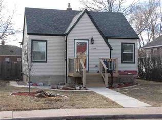 1709 E 21st St, Cheyenne, WY 82001