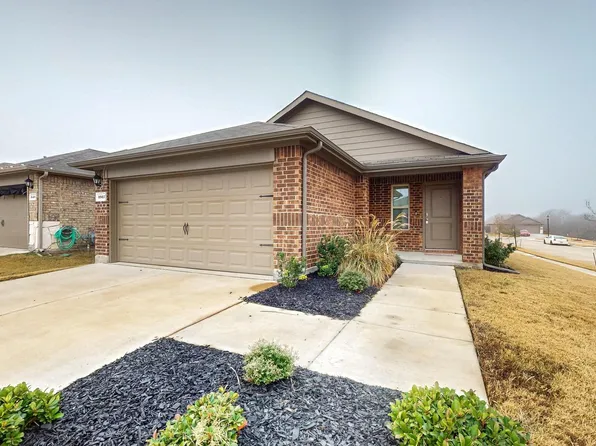 3927 Kipling Dr, Crandall, TX 75114