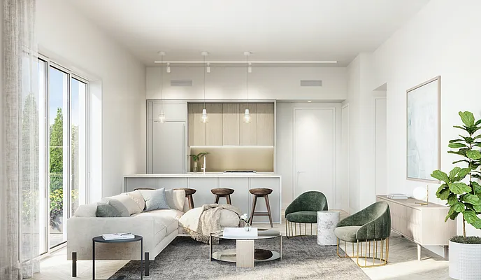 Sold by Modern Spaces | media 2