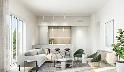 Sold by Modern Spaces